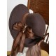 Hoshibako Works Lady Pearl Bonnet(Pre-Made/8 Colours/Full Payment Without Shipping)
